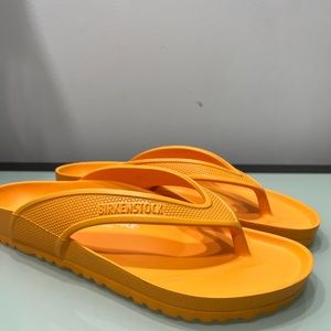 COPY - Birkenstock Unisex Honolulu EVA Sandal size 45 or Mens 12